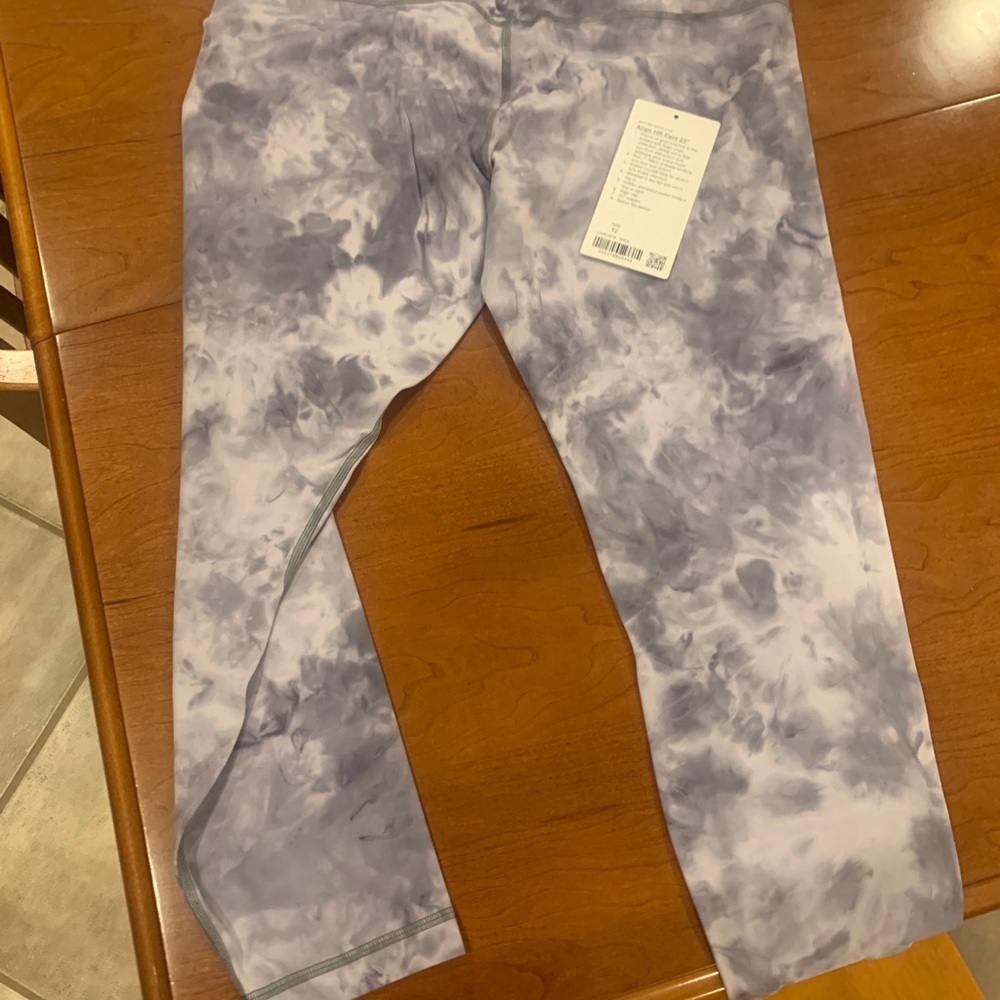 Lululemon Align Leggings